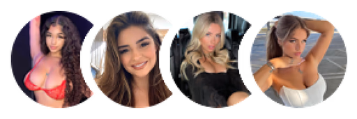 Models Preview